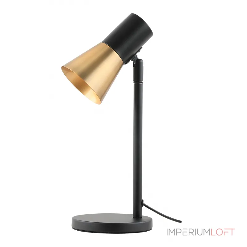 Лампа настольная Moderli Melro V11325-1T от ImperiumLoft