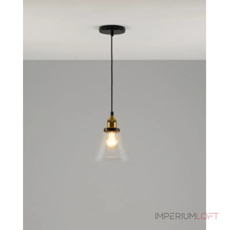 Подвесной светильник Moderli V11428-1P Single