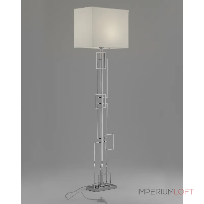 Торшер Moderli Nemesia V11135-1F от ImperiumLoft Торшер Moderli Nemesia V11135-1F от ImperiumLoft