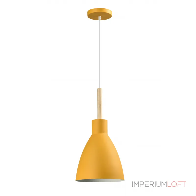 Подвесной светильник Moderli V10649-1P Toni