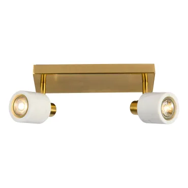 Спот Moderli V11827-2C Malet