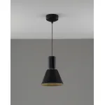 Подвесной светильник Moderli Cleri V11084-PL