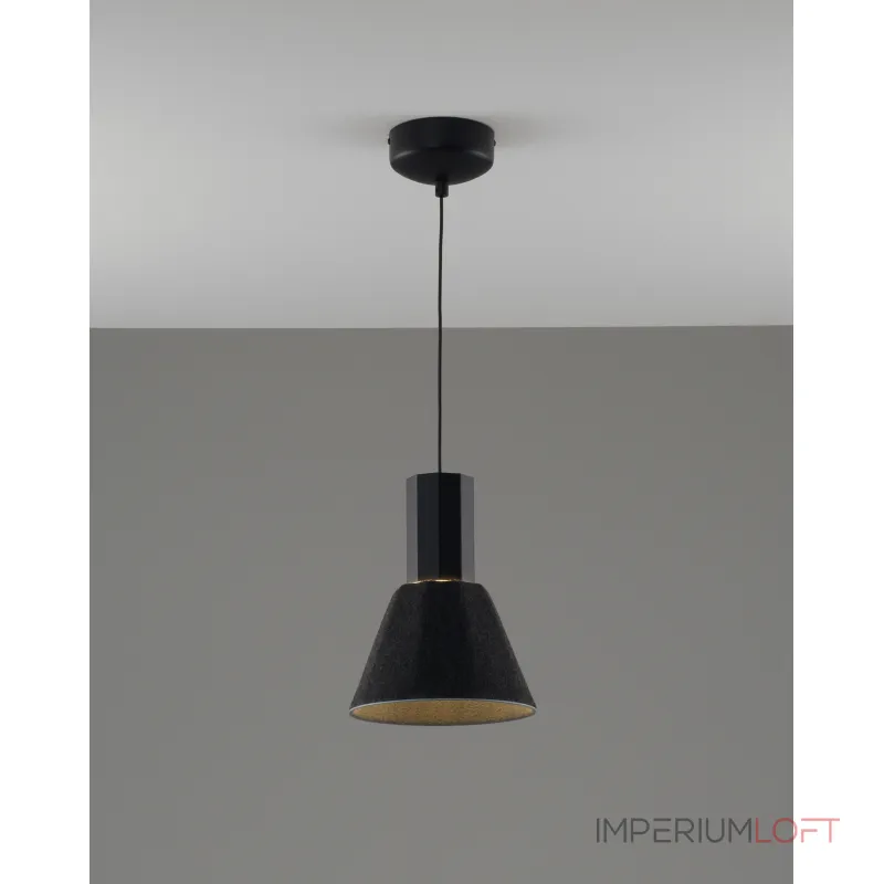 Подвесной светильник Moderli Cleri V11084-PL