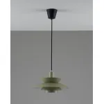 Подвесной светильник Moderli Shaggy V11305-1P от ImperiumLoft