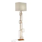 Торшер Moderli Nemesia V11137-1F от ImperiumLoft