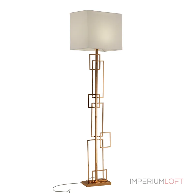 Торшер Moderli Nemesia V11137-1F от ImperiumLoft Торшер Moderli Nemesia V11137-1F от ImperiumLoft