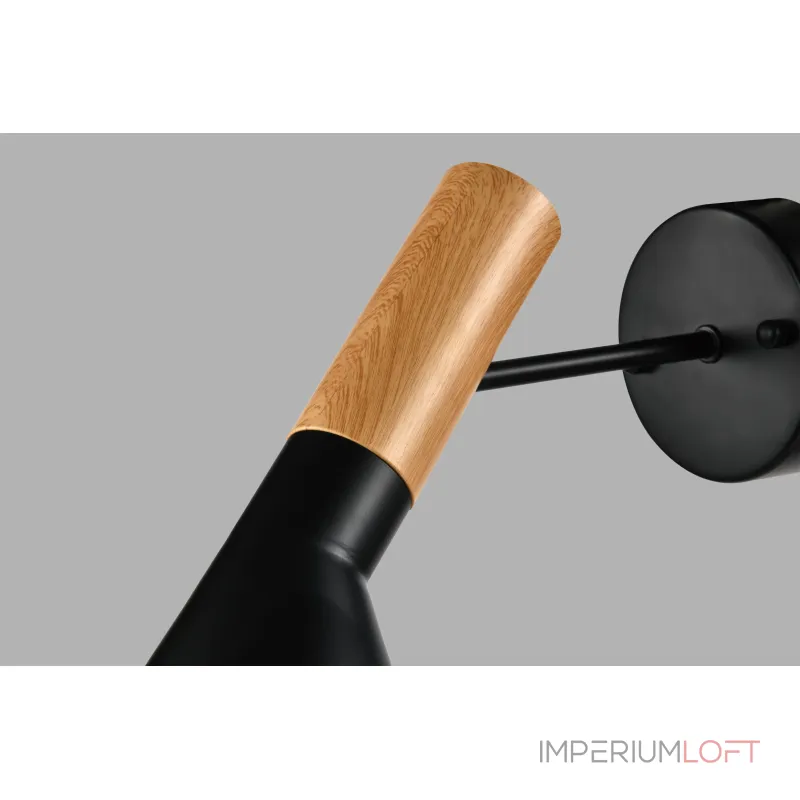 Бра Moderli V10480-1W Turin от ImperiumLoft