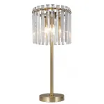 Лампа настольная Moderli V10762-3T Levi от ImperiumLoft