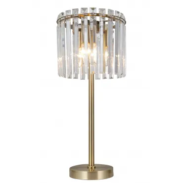 Лампа настольная Moderli V10762-3T Levi