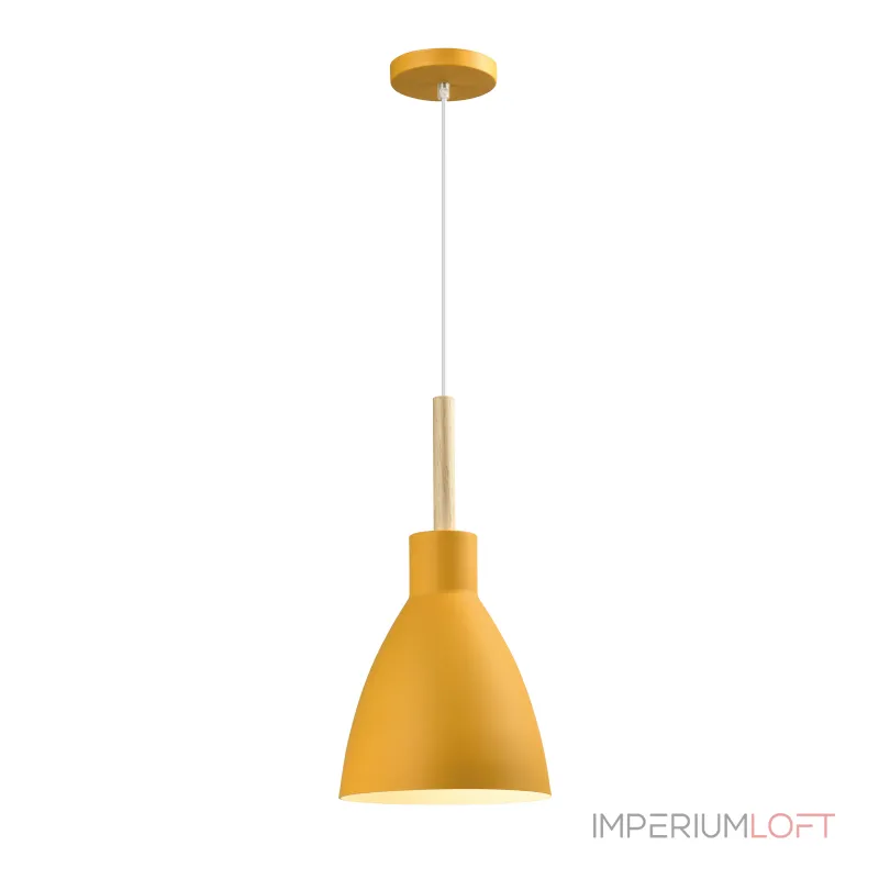 Подвесной светильник Moderli V10649-1P Toni