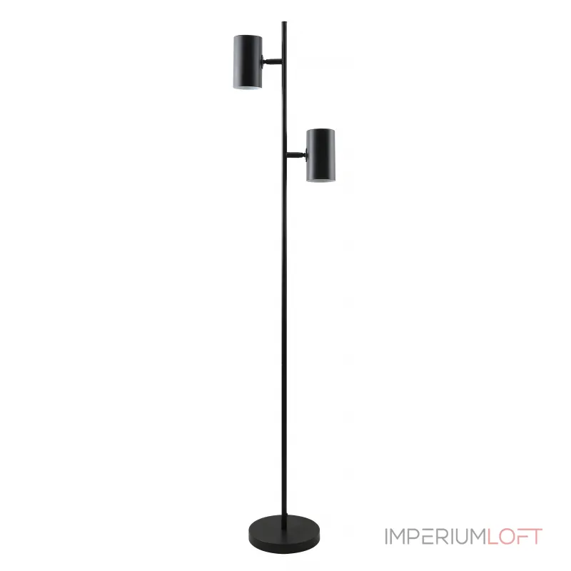 Торшер Moderli Ashes V11329-2F от ImperiumLoft