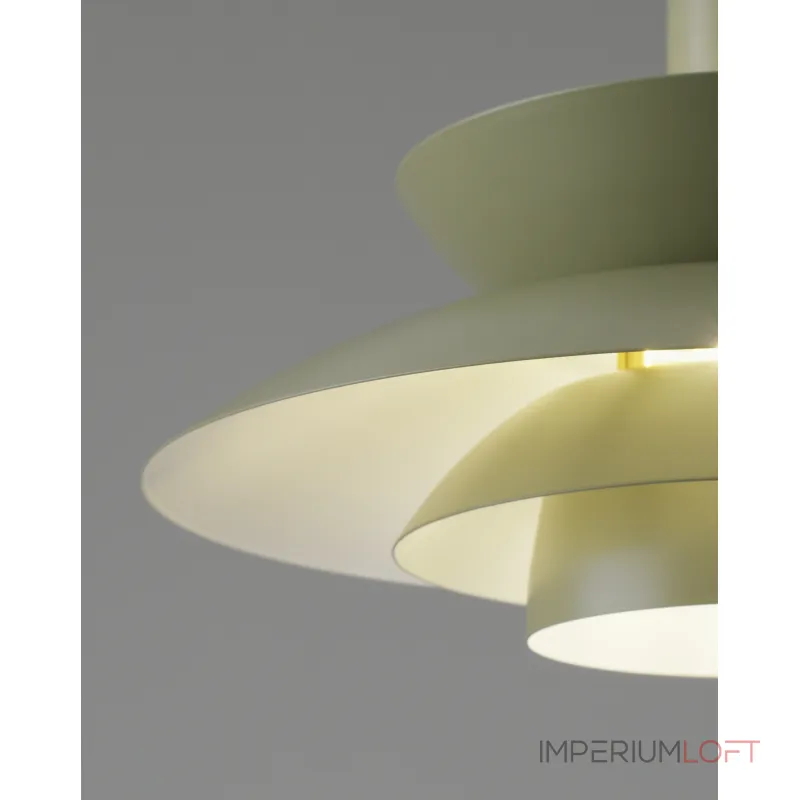Подвесной светильник Moderli Shaggy V11305-1P от ImperiumLoft