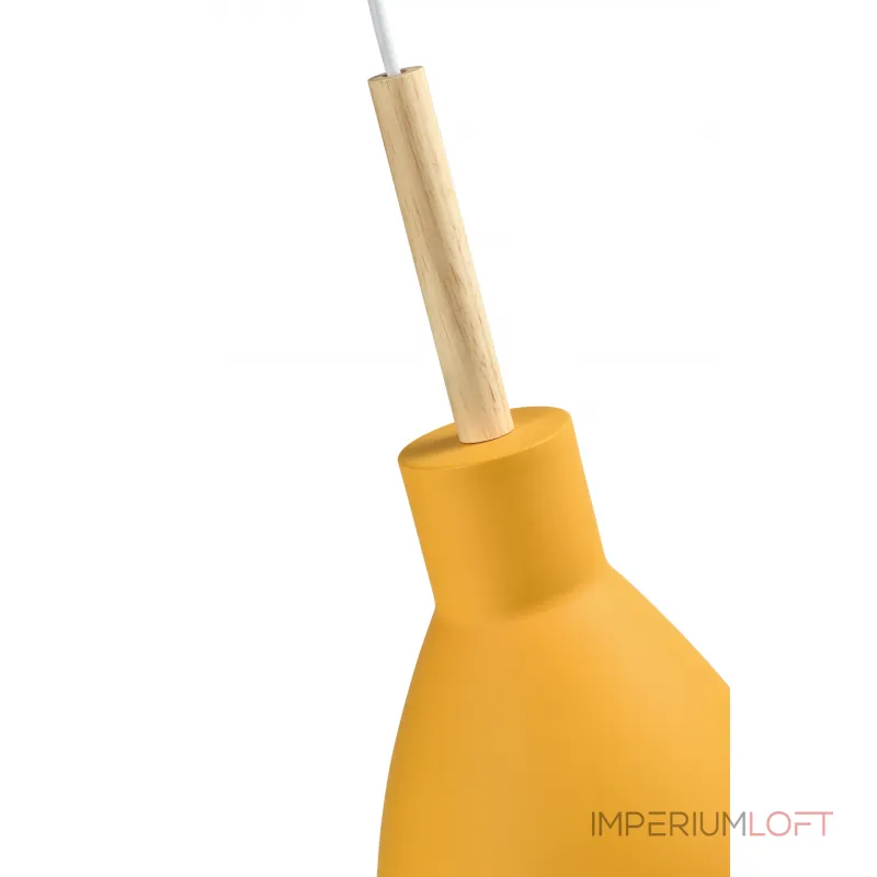 Подвесной светильник Moderli V10649-1P Toni