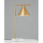 Настольная лампа Moderli V10517-1T Omaha от ImperiumLoft