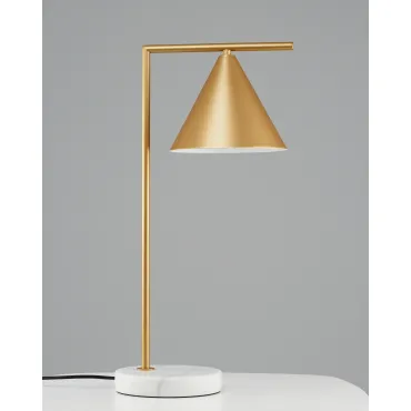 Настольная лампа Moderli V10517-1T Omaha Настольная лампа Moderli V10517-1T Omaha