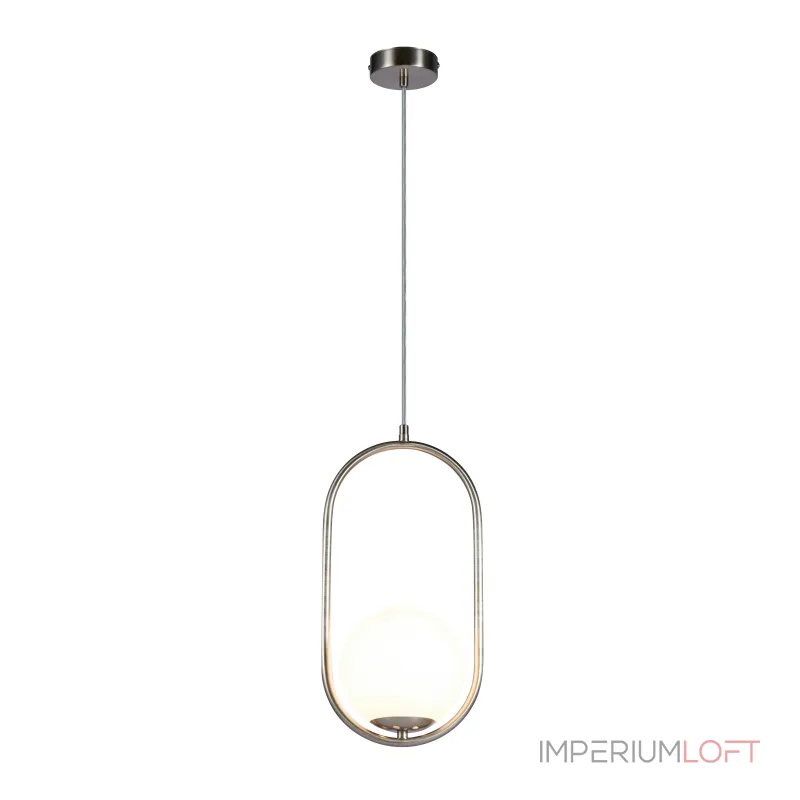 Подвесной светильник Moderli Klaster V11588-1P Подвесной светильник Moderli Klaster V11588-1P