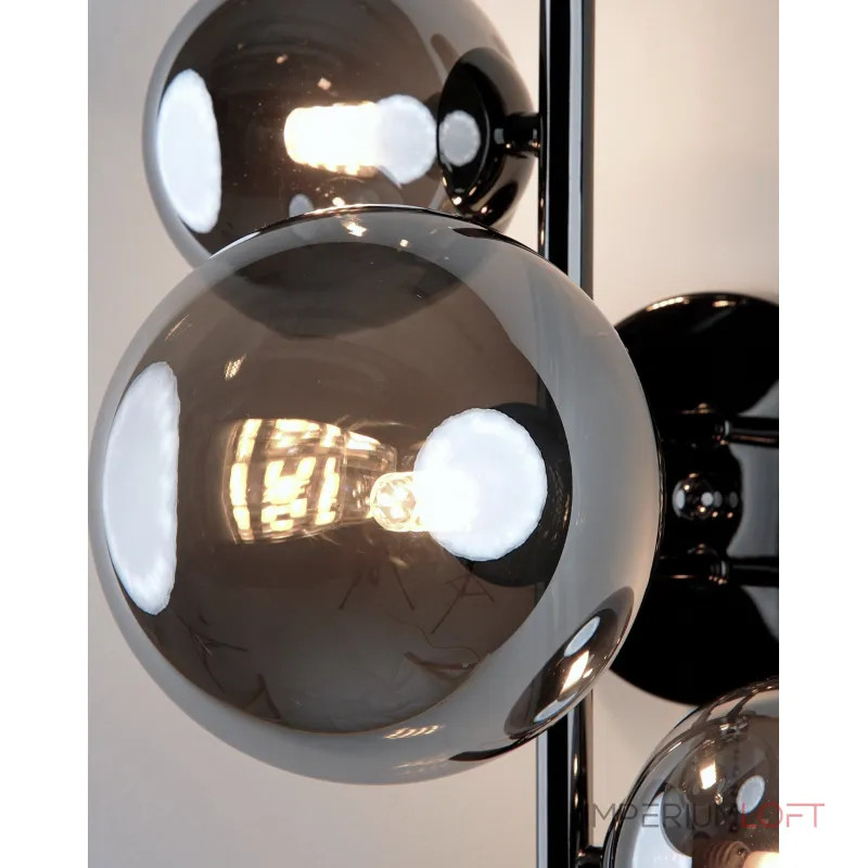 Бра Moderli Molly V10793-3W от ImperiumLoft Бра Moderli Molly V10793-3W от ImperiumLoft