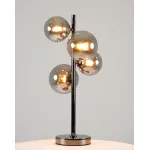 Лампа настольная Moderli V10798-4T Molly от ImperiumLoft