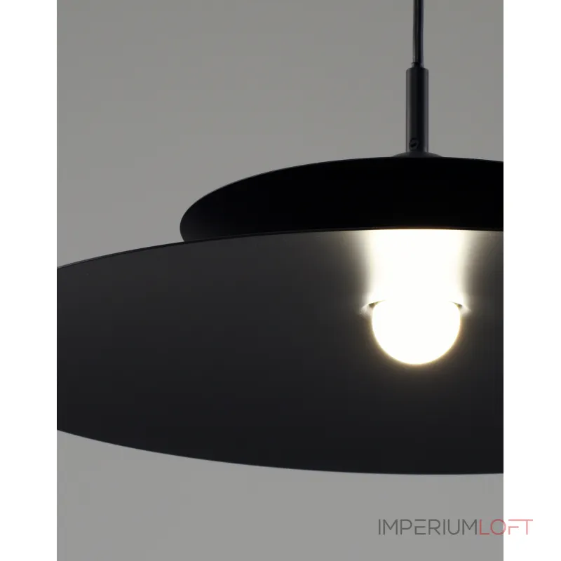 Подвесной светильник Moderli Plane V11107-P от ImperiumLoft