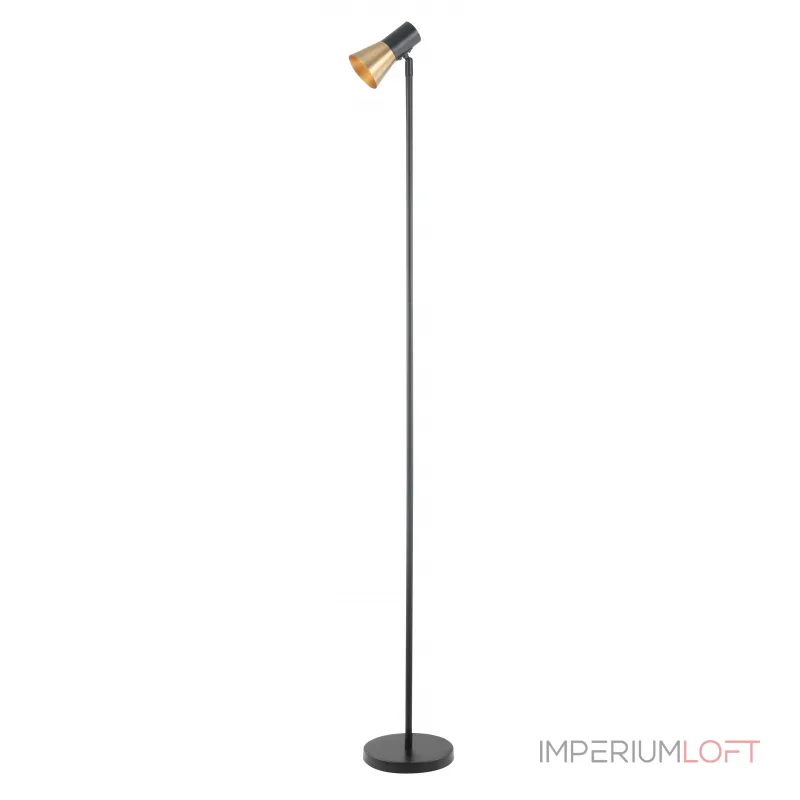 Торшер Moderli Melro V11328-1F от ImperiumLoft Торшер Moderli Melro V11328-1F от ImperiumLoft