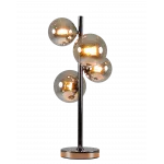 Лампа настольная Moderli V10798-4T Molly от ImperiumLoft