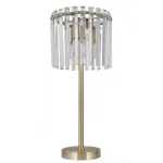 Лампа настольная Moderli V10762-3T Levi от ImperiumLoft