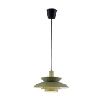Подвесной светильник Moderli Shaggy V11305-1P от ImperiumLoft