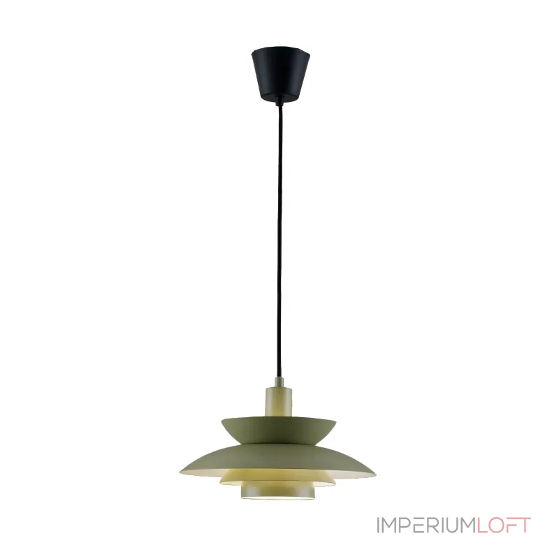 Подвесной светильник Moderli Shaggy V11305-1P от ImperiumLoft