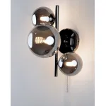 Бра Moderli Molly V10793-3W от ImperiumLoft