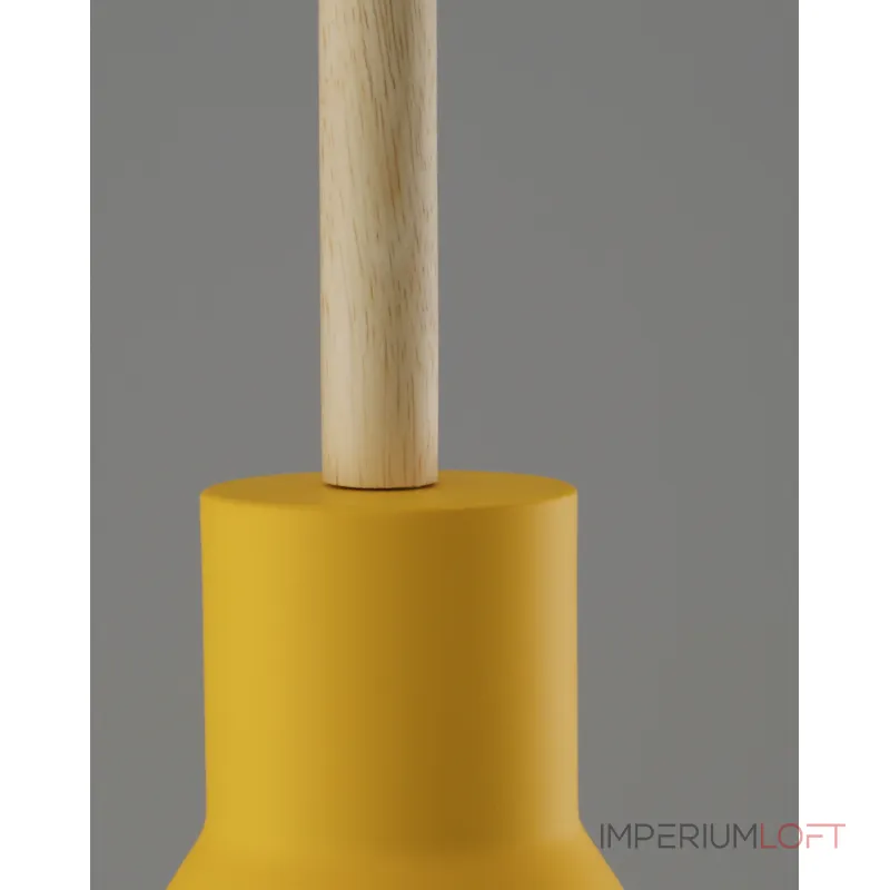 Подвесной светильник Moderli V10649-1P Toni