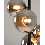 Лампа настольная Moderli V10798-4T Molly от ImperiumLoft