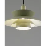 Подвесной светильник Moderli Shaggy V11305-1P от ImperiumLoft