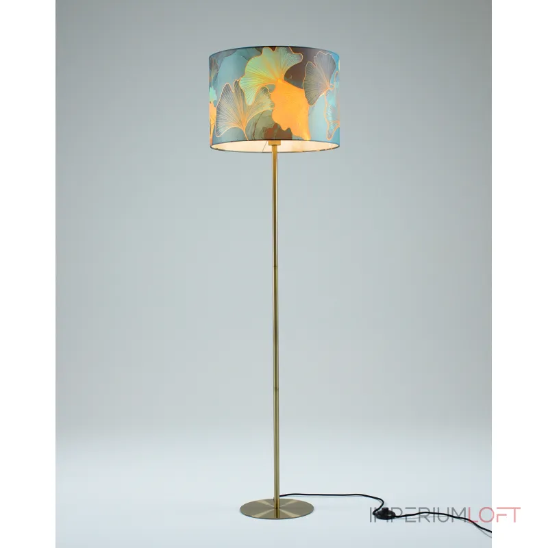 Торшер Moderli V11007-F Gingko от ImperiumLoft