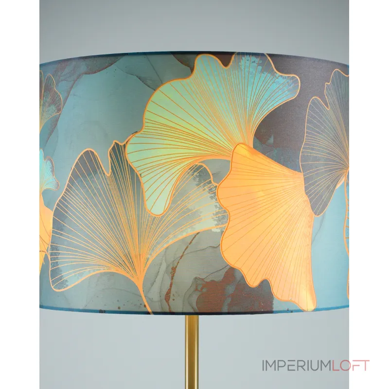 Торшер Moderli V11007-F Gingko от ImperiumLoft