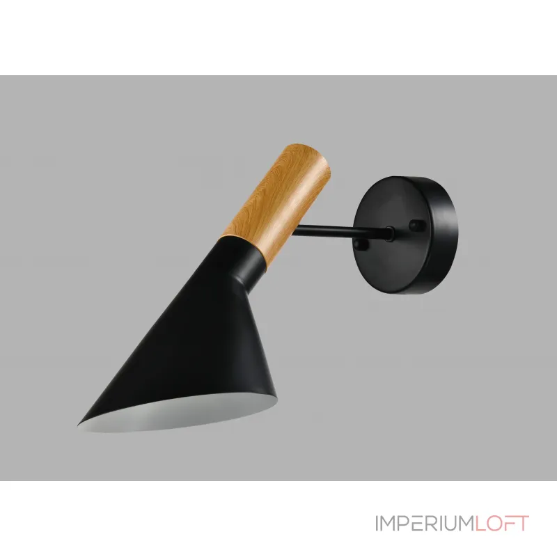 Бра Moderli V10480-1W Turin от ImperiumLoft