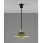 Подвесной светильник Moderli Shaggy V11305-1P от ImperiumLoft