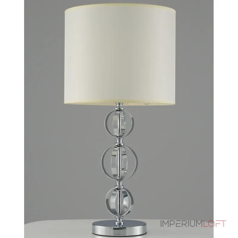 Лампа настольная Moderli V10550-1T Brulee от ImperiumLoft Лампа настольная Moderli V10550-1T Brulee от ImperiumLoft