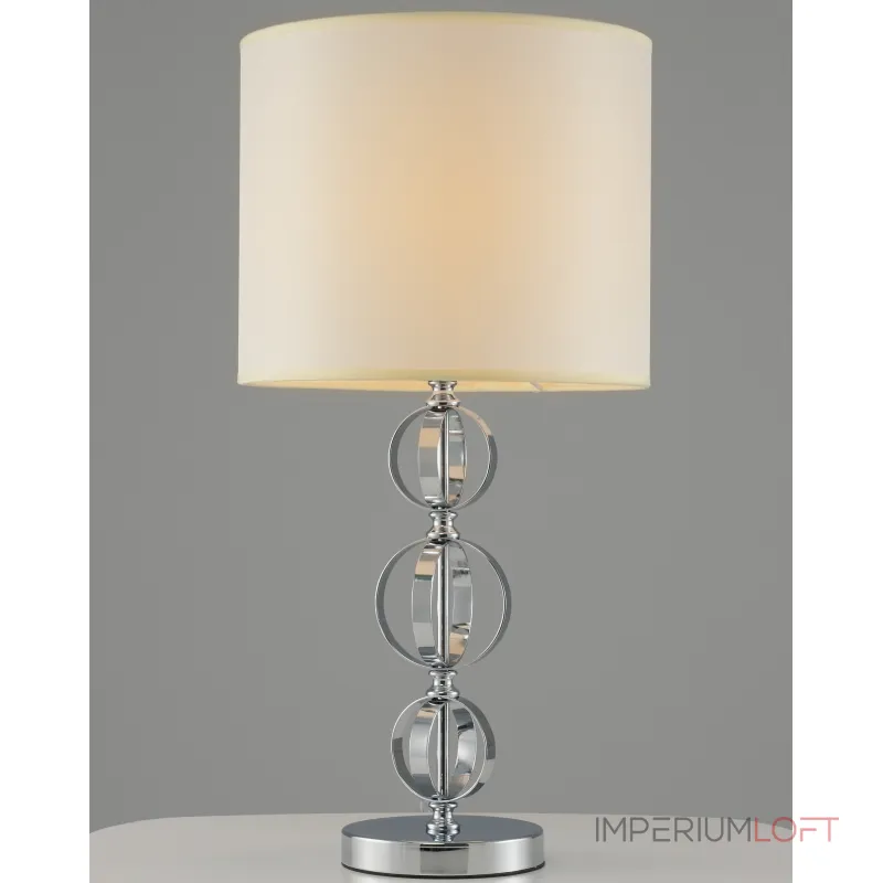Лампа настольная Moderli V10550-1T Brulee от ImperiumLoft Лампа настольная Moderli V10550-1T Brulee от ImperiumLoft