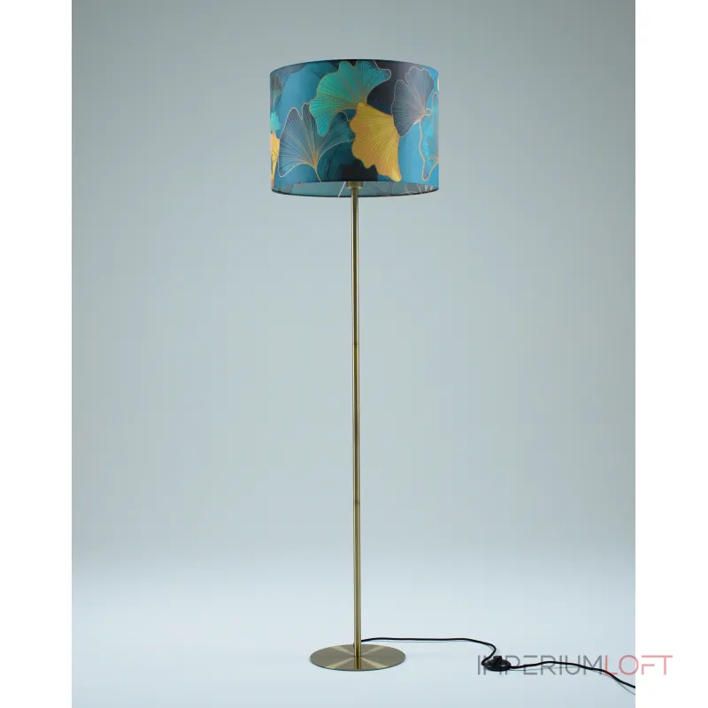 Торшер Moderli V11007-F Gingko от ImperiumLoft