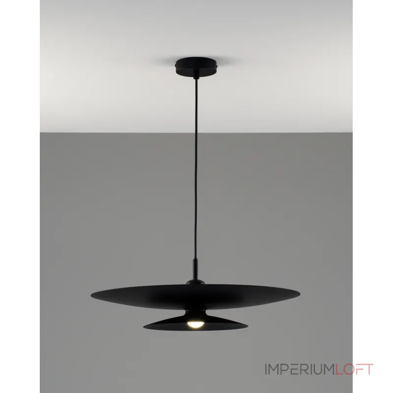 Подвесной светильник Moderli Plane V11107-P от ImperiumLoft
