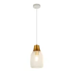 Светильник подвесной Moderli V11844-1P Adalina от ImperiumLoft