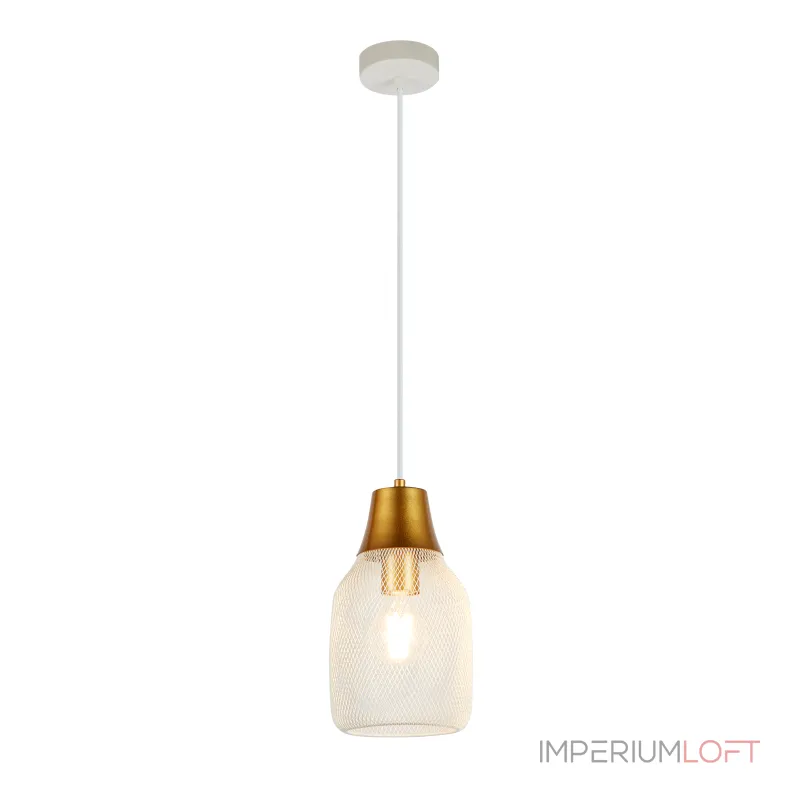 Светильник подвесной Moderli V11844-1P Adalina от ImperiumLoft