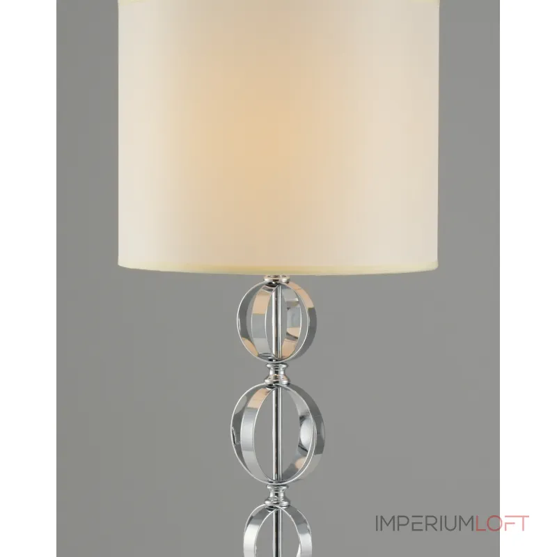 Лампа настольная Moderli V10550-1T Brulee от ImperiumLoft Лампа настольная Moderli V10550-1T Brulee от ImperiumLoft