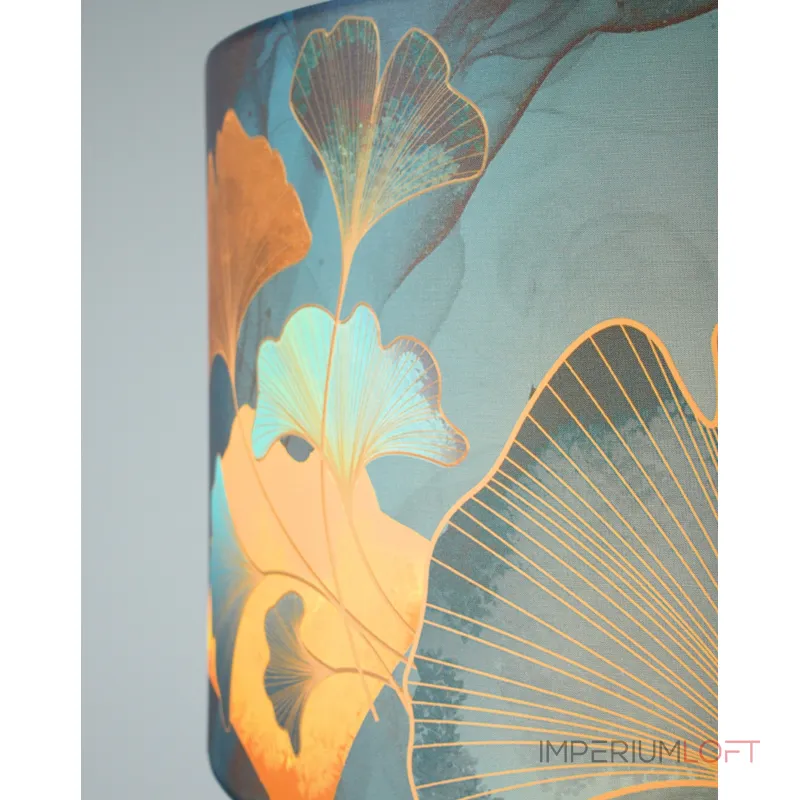 Торшер Moderli V11007-F Gingko от ImperiumLoft