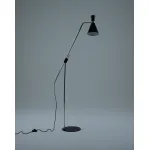 Торшер Moderli V10997-F Page от ImperiumLoft