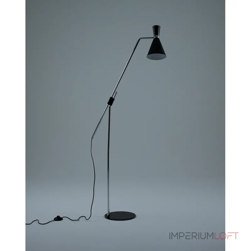 Торшер Moderli V10997-F Page от ImperiumLoft