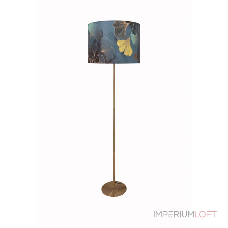 Торшер Moderli V11007-F Gingko от ImperiumLoft