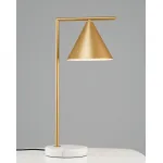 Настольная лампа Moderli V10517-1T Omaha от ImperiumLoft