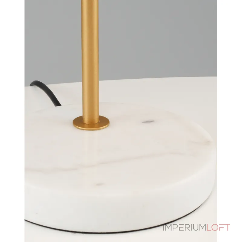 Настольная лампа Moderli V10517-1T Omaha от ImperiumLoft