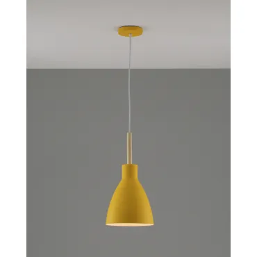 Подвесной светильник Moderli V10649-1P Toni